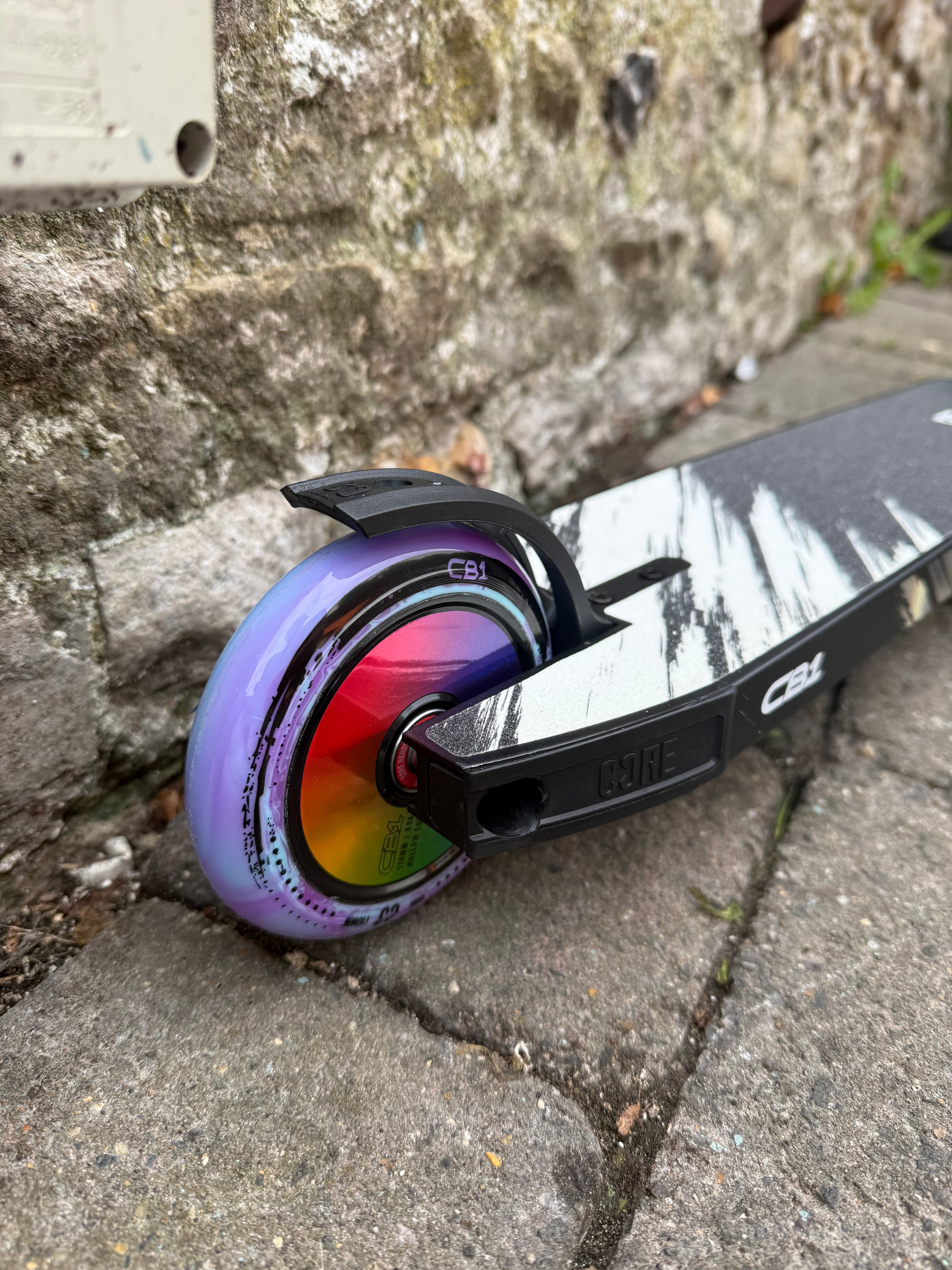 Core CB1 Complete