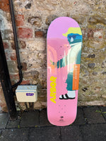 Load image into Gallery viewer, Arbor Ace Polka 8.75” Deck
