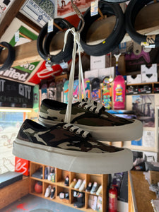 Straye Gower Skate Shoe
