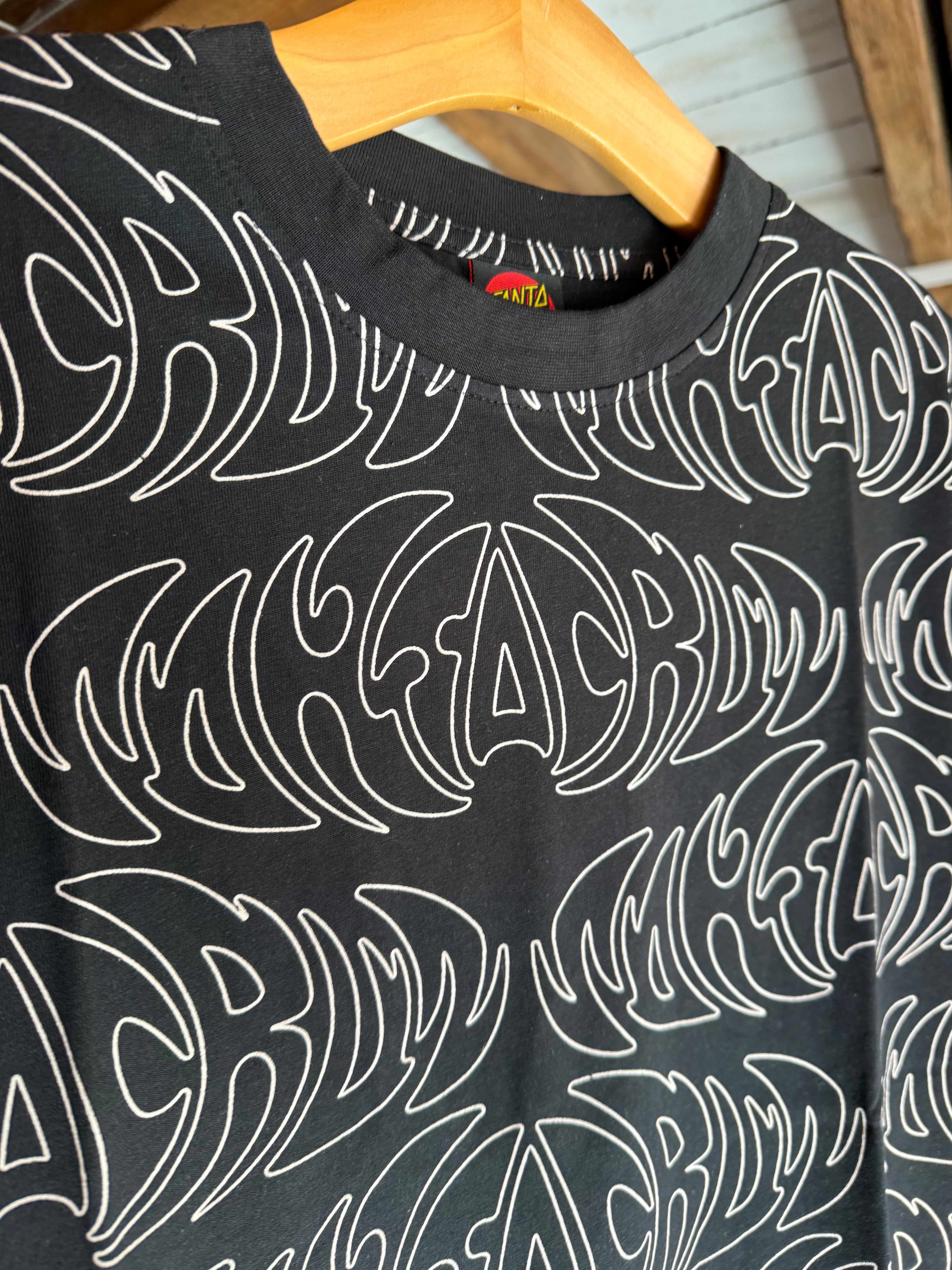 Santa Cruz Ultra Strip T-Shirt