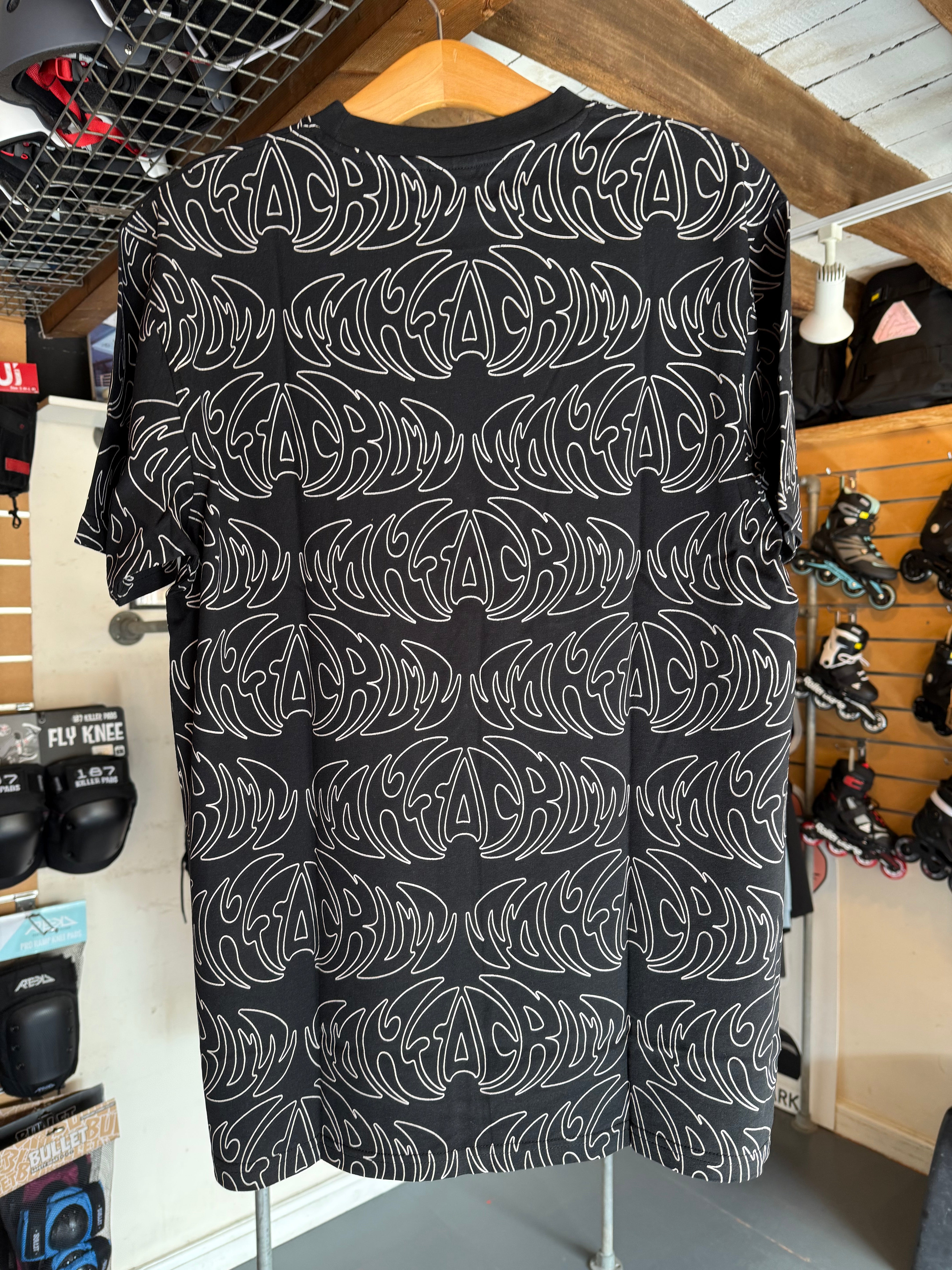 Santa Cruz Ultra Strip T-Shirt