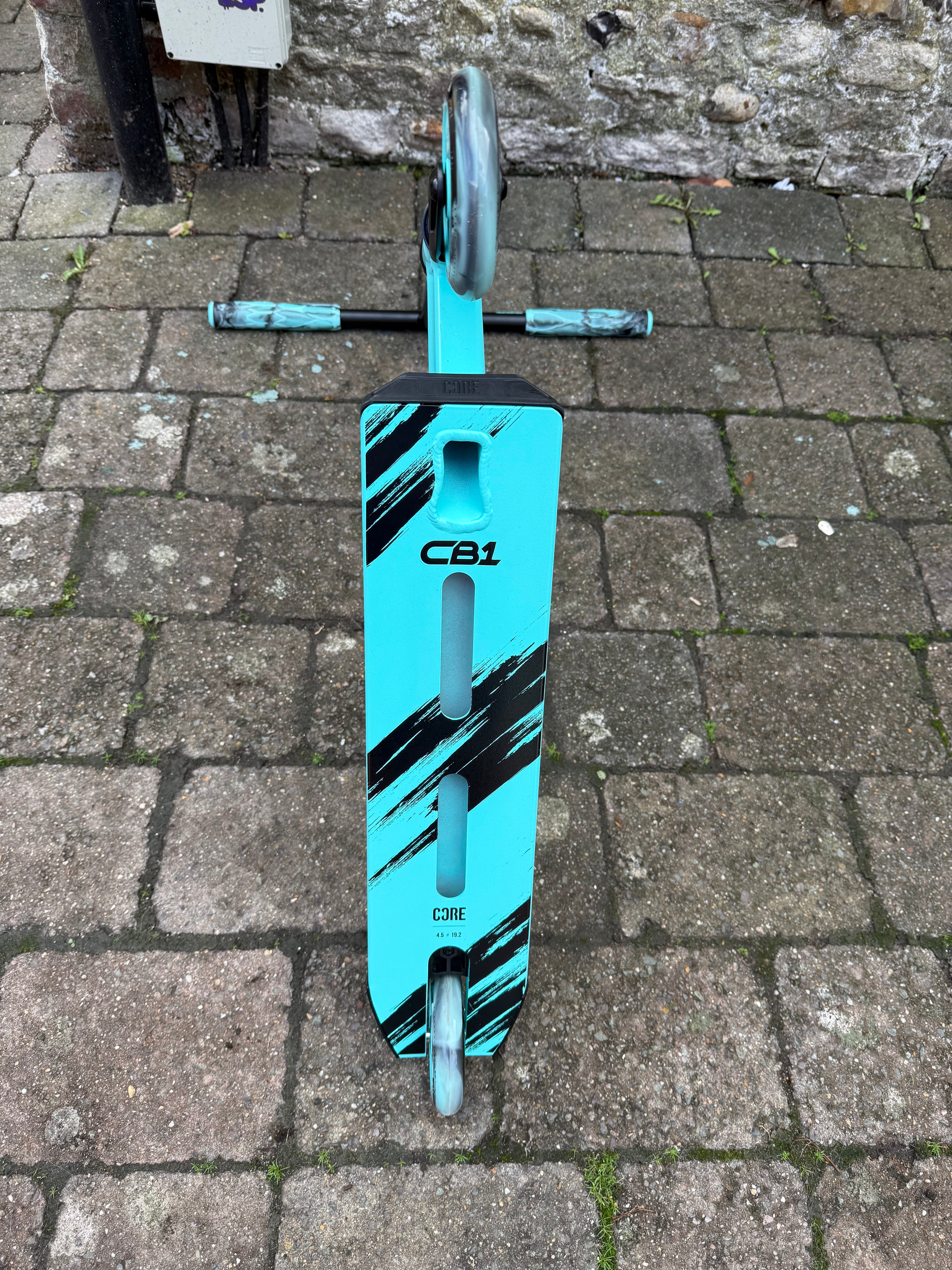 Core CB1 Complete