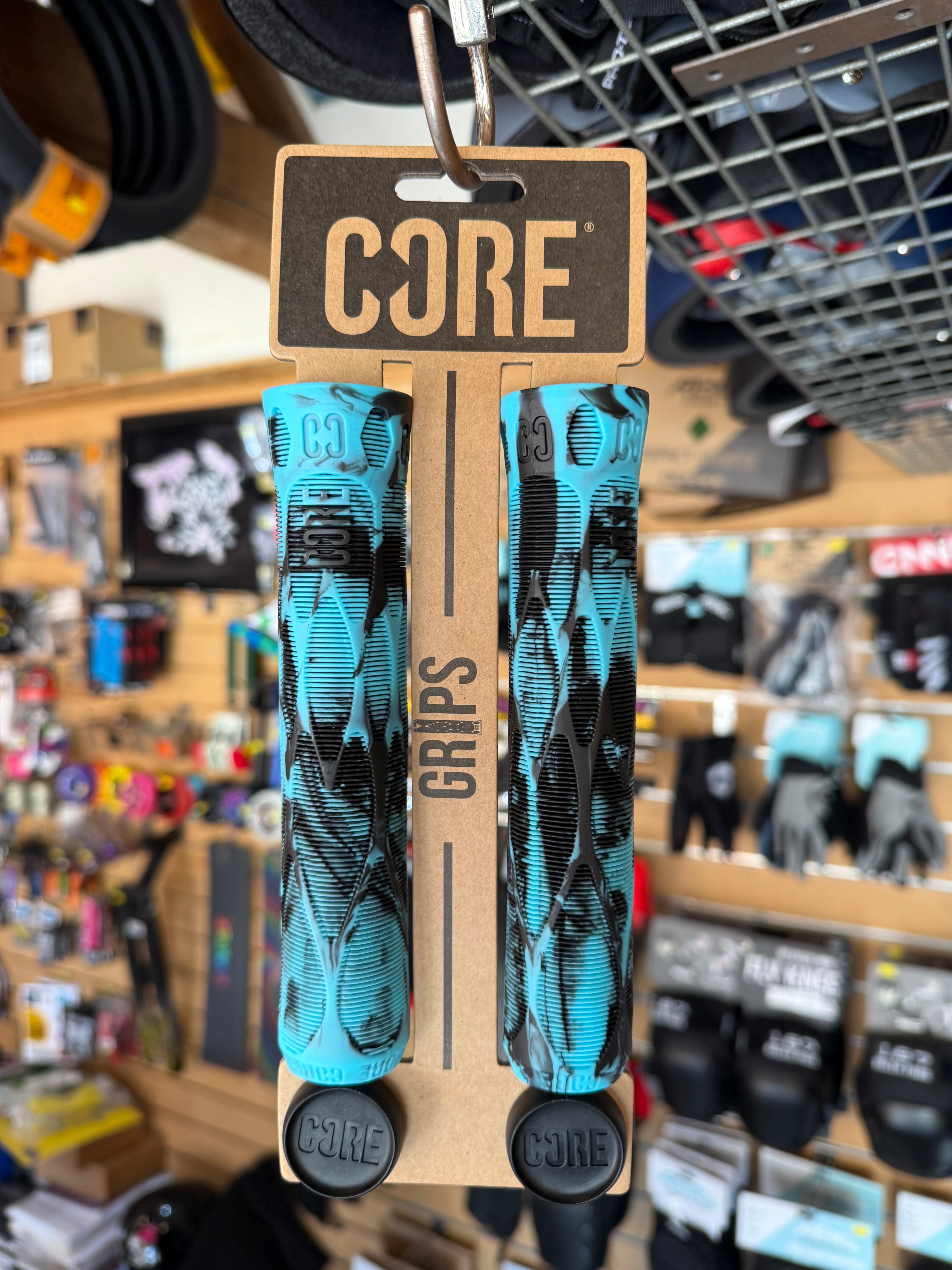 Core Grips