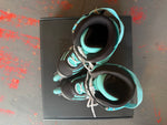 Load image into Gallery viewer, Rollerblade Microblade Jr
