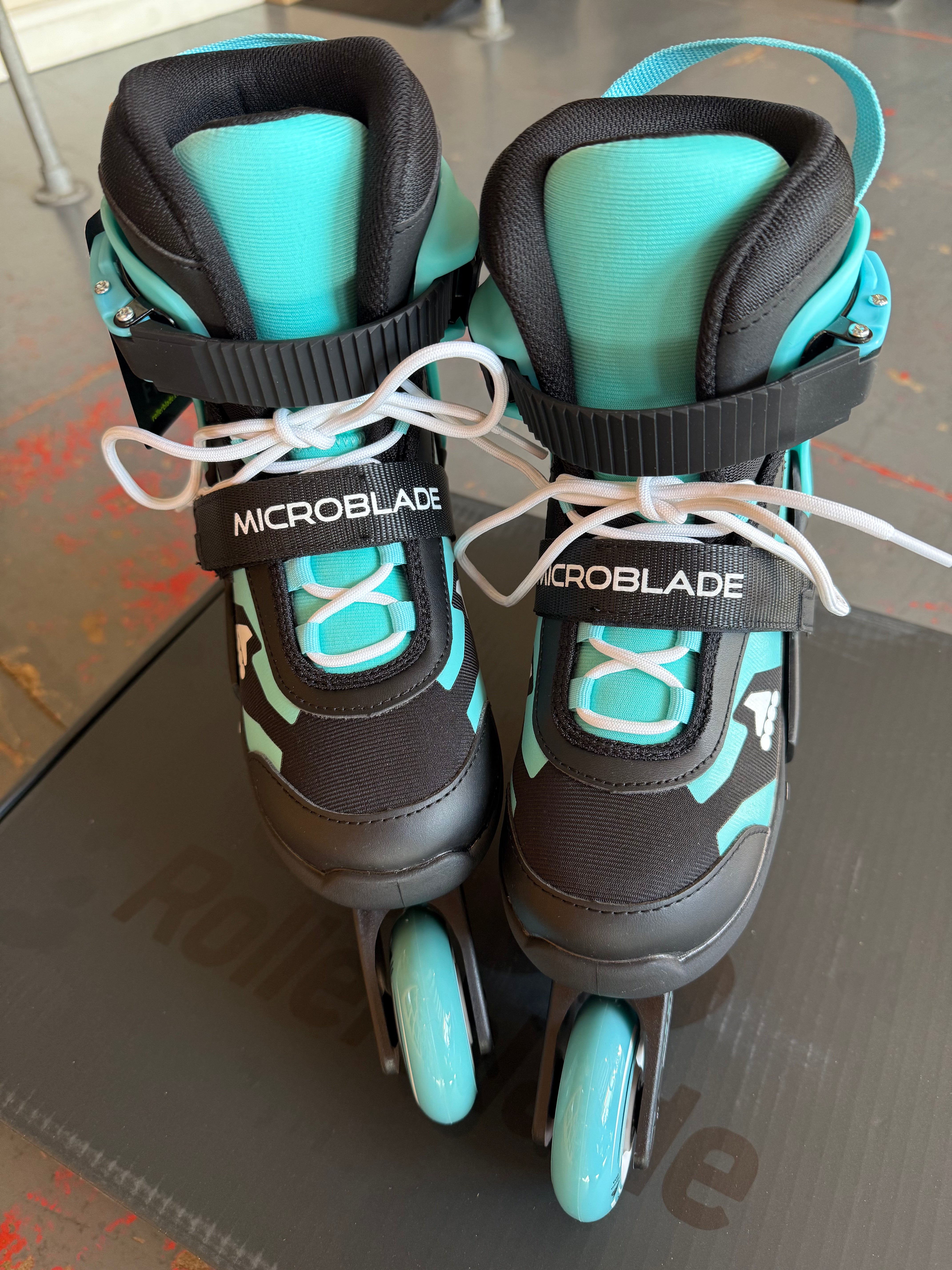 Rollerblade Microblade Jr