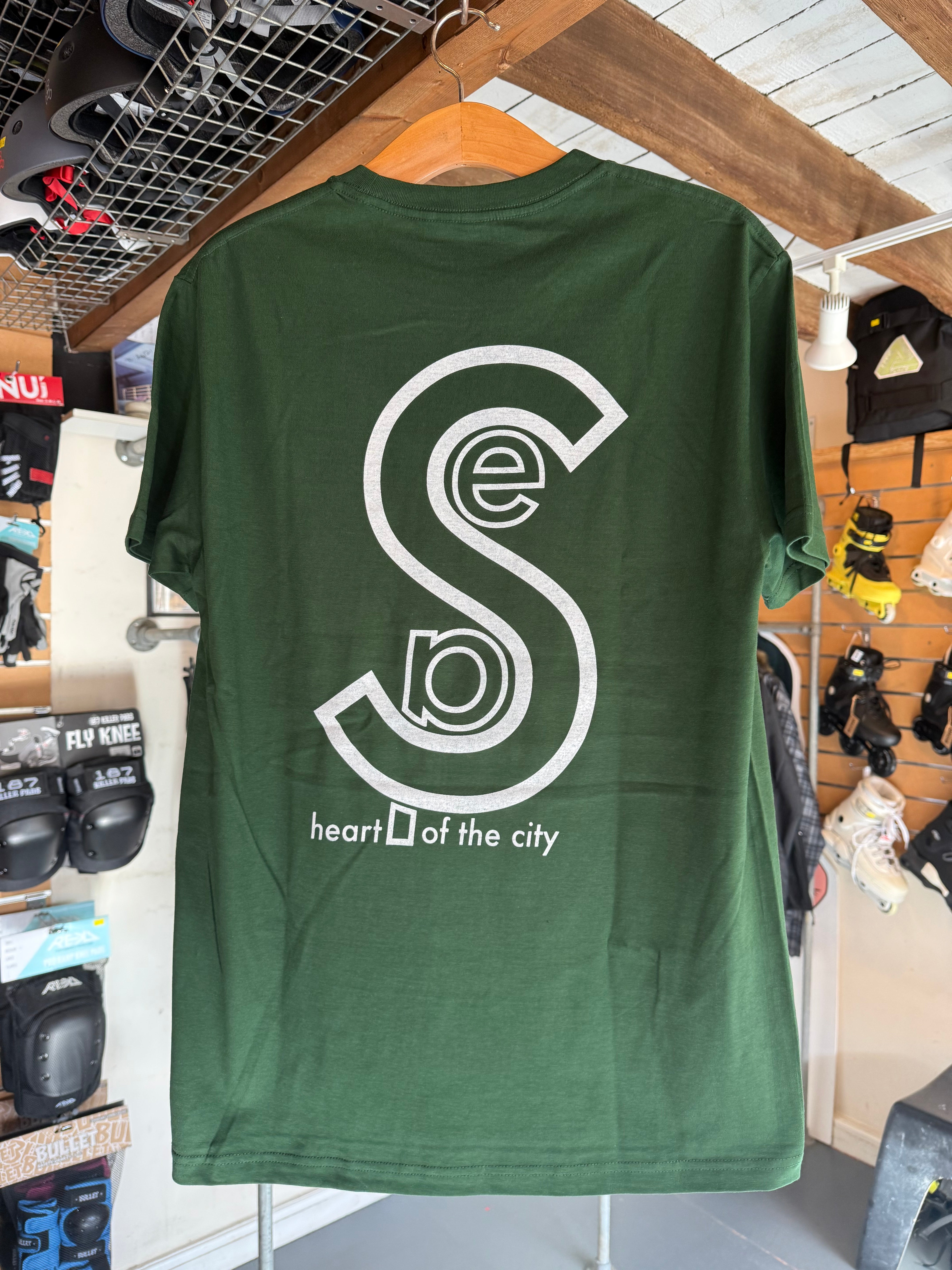ESP Reign Supreme T-Shirt