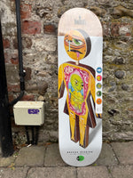 Load image into Gallery viewer, Girl Breana Modernica 8.5” Deck
