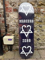 Load image into Gallery viewer, Zero Bam American Zero 8.25” Deck

