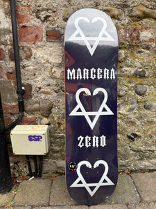 Zero Bam American Zero 8.25” Deck