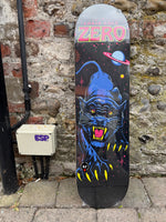 Load image into Gallery viewer, Zero Cole Black Panther 8” Deck
