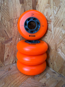 Echo Drift  80mm Wheels