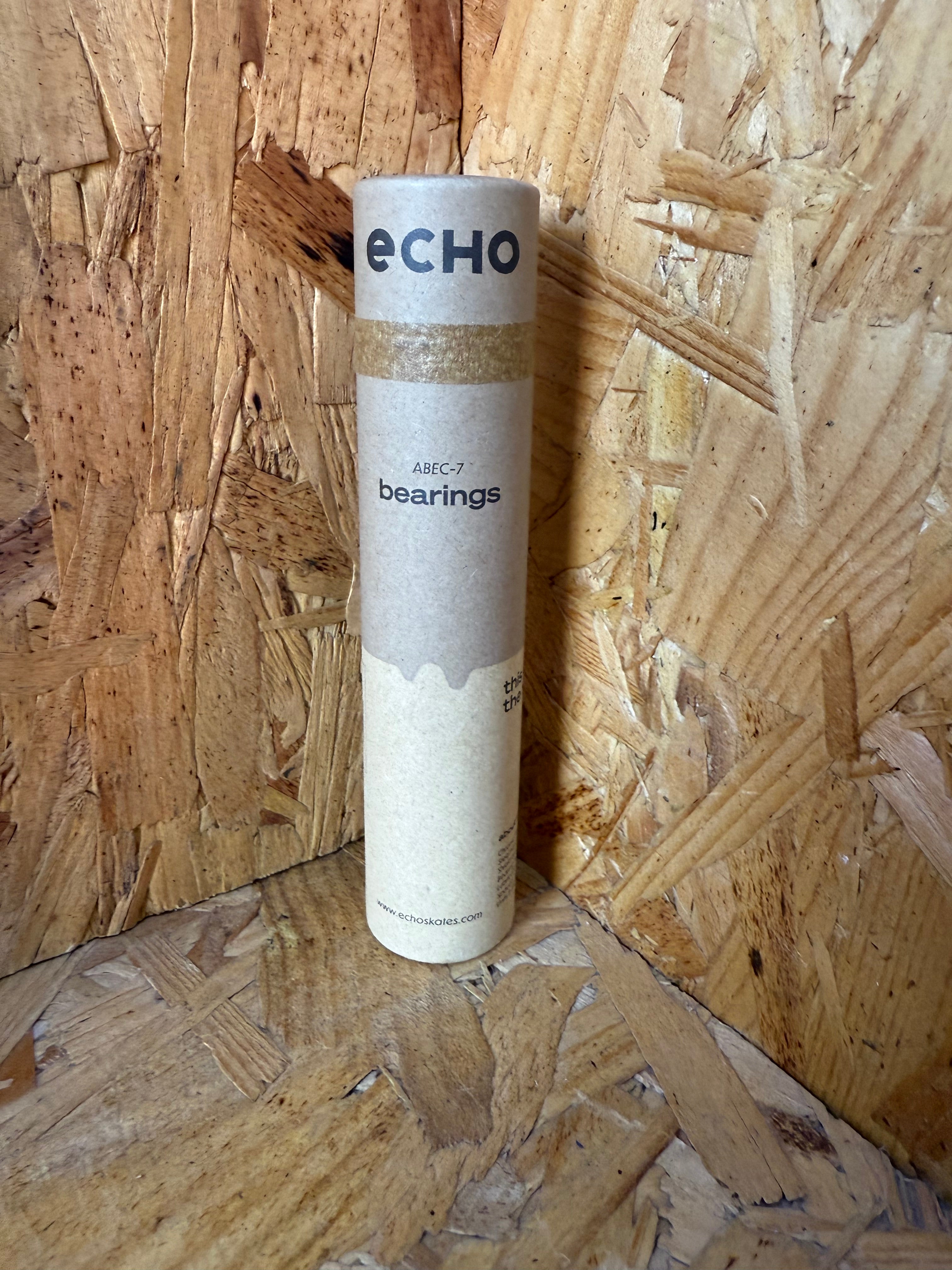 Echo Bearings