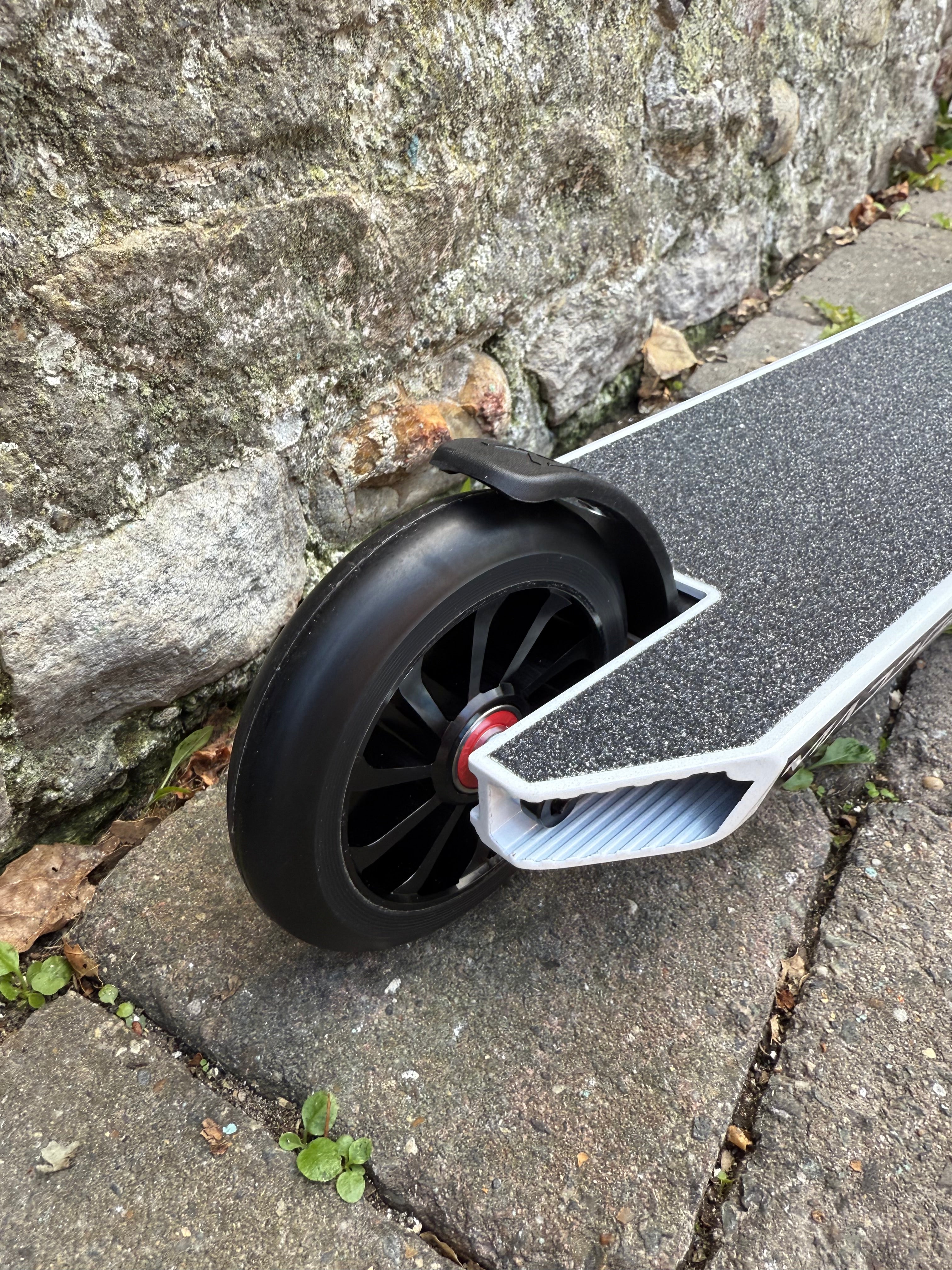 MGP VXOrigin 500 Series Scooter