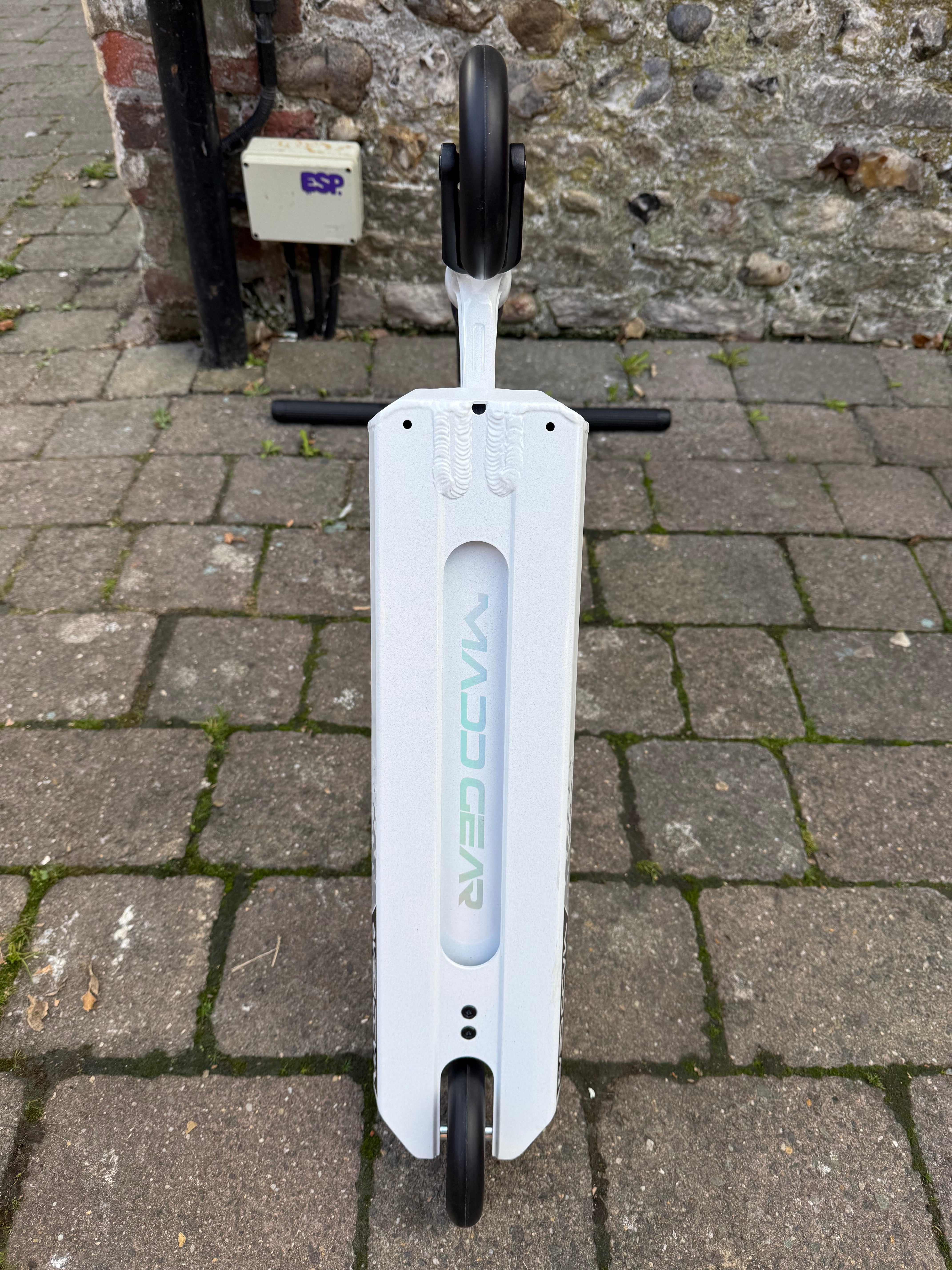 MGP VXOrigin 500 Series Scooter