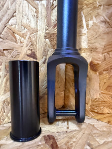 MFX Carbine Scooter Forks