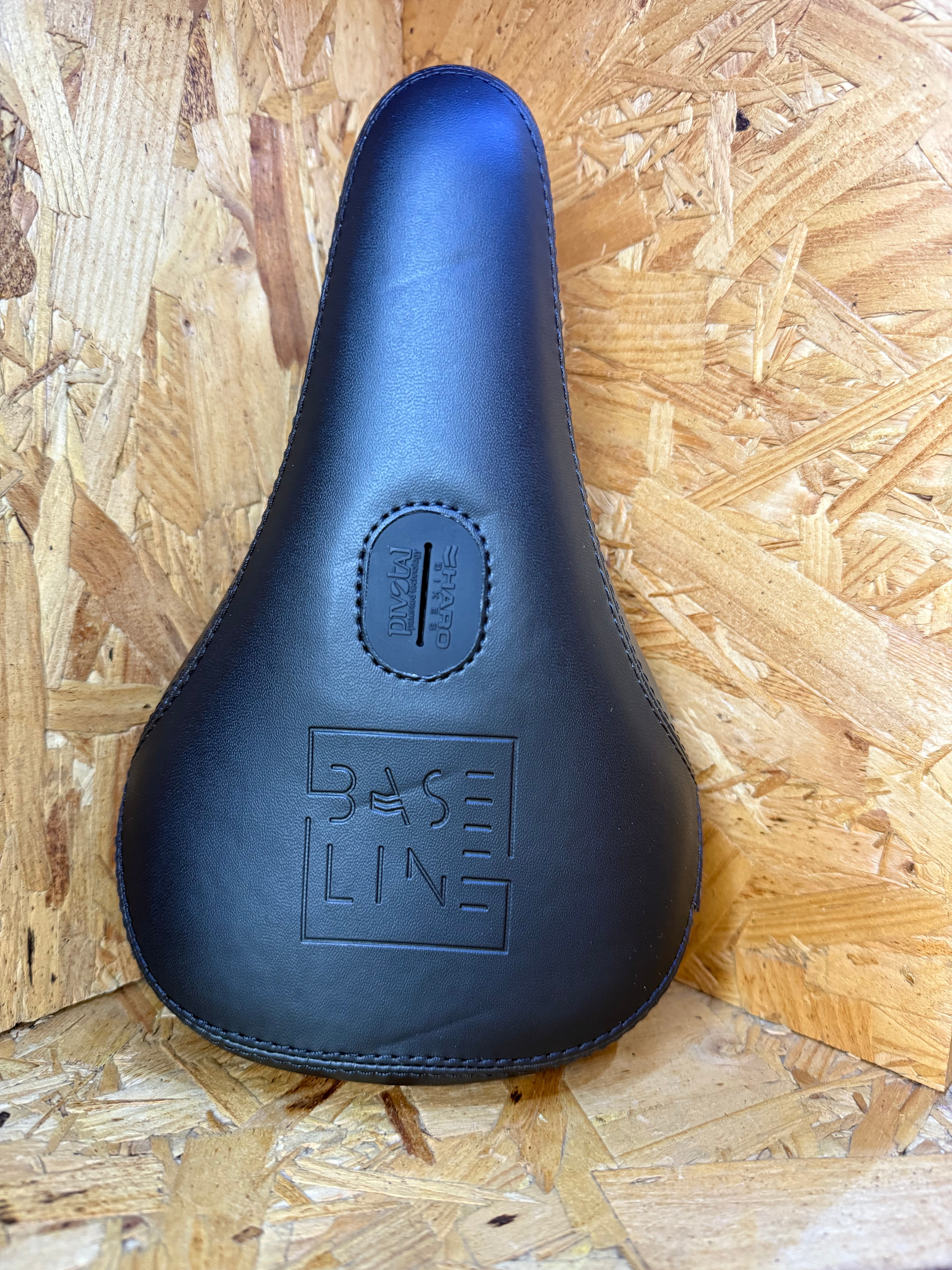 Haro Baseline Pivotal Seat
