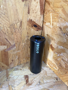 Vocal Steel 4” BMX Peg
