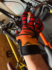 Shield Protectives Gloves