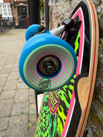 Load image into Gallery viewer, Santa Cruz Obscure 37” Lomgboard Complete

