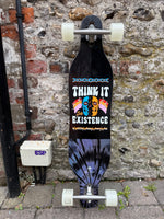 Load image into Gallery viewer, Arbor Boss Dog DT 37” Longboard Complete

