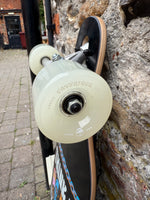 Load image into Gallery viewer, Arbor Boss Dog DT 37” Longboard Complete

