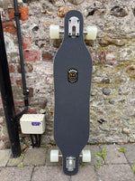 Load image into Gallery viewer, Arbor Boss Dog DT 37” Longboard Complete
