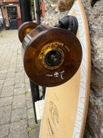 Load image into Gallery viewer, Arbor Groundswell Fish 37” Longboard Complete
