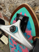 Load image into Gallery viewer, Santa Cruz Carabina 37” Longboard Complete
