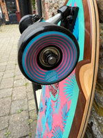 Load image into Gallery viewer, Santa Cruz Carabina 37” Longboard Complete
