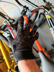 Shield Protectives Gloves