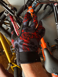 Shield Protectives Gloves