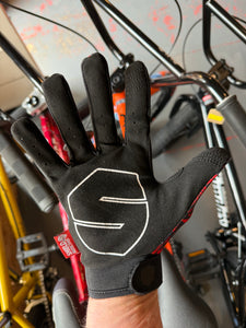Shield Protectives Gloves