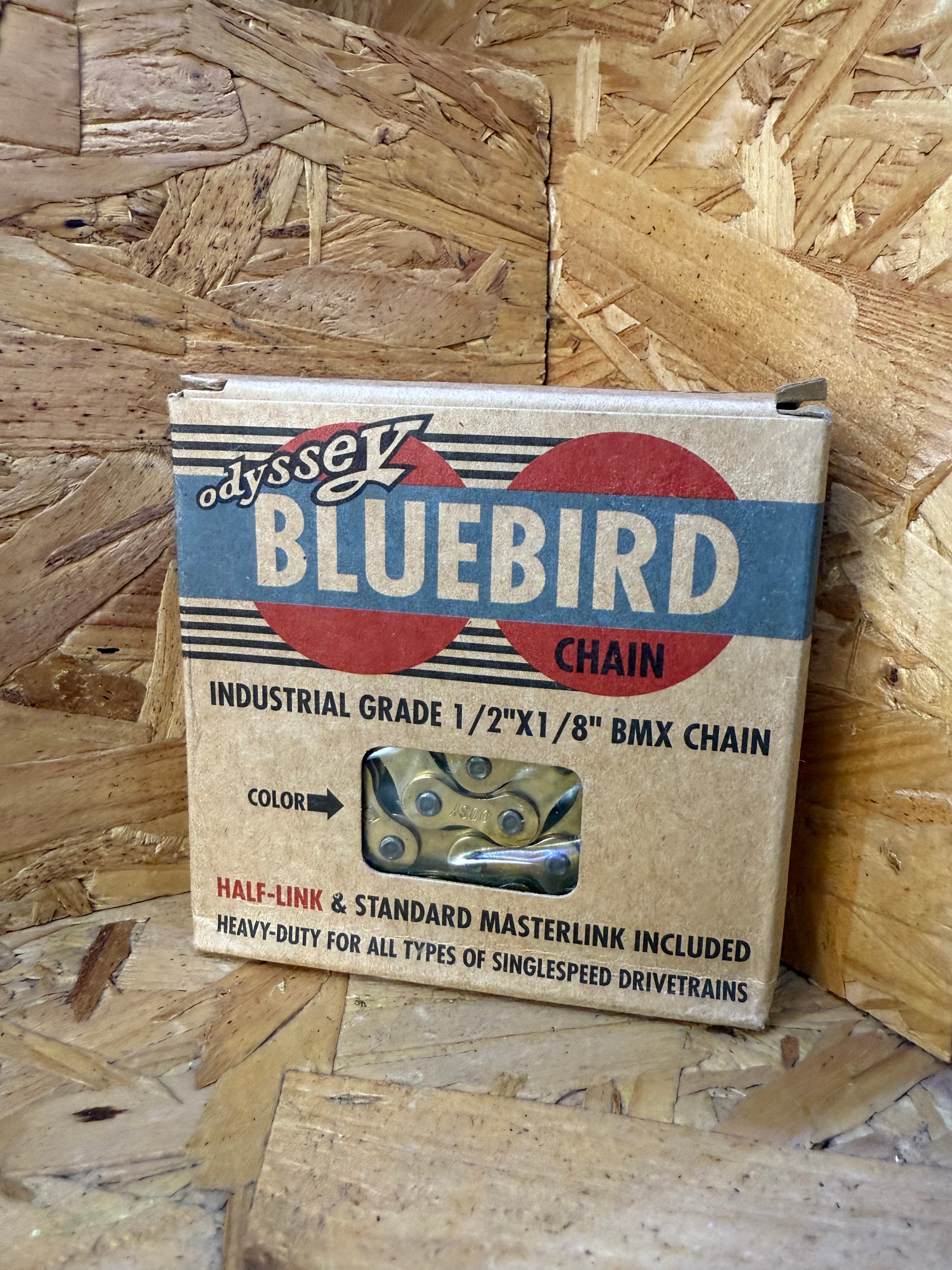 Odyssey Bluebird Chain