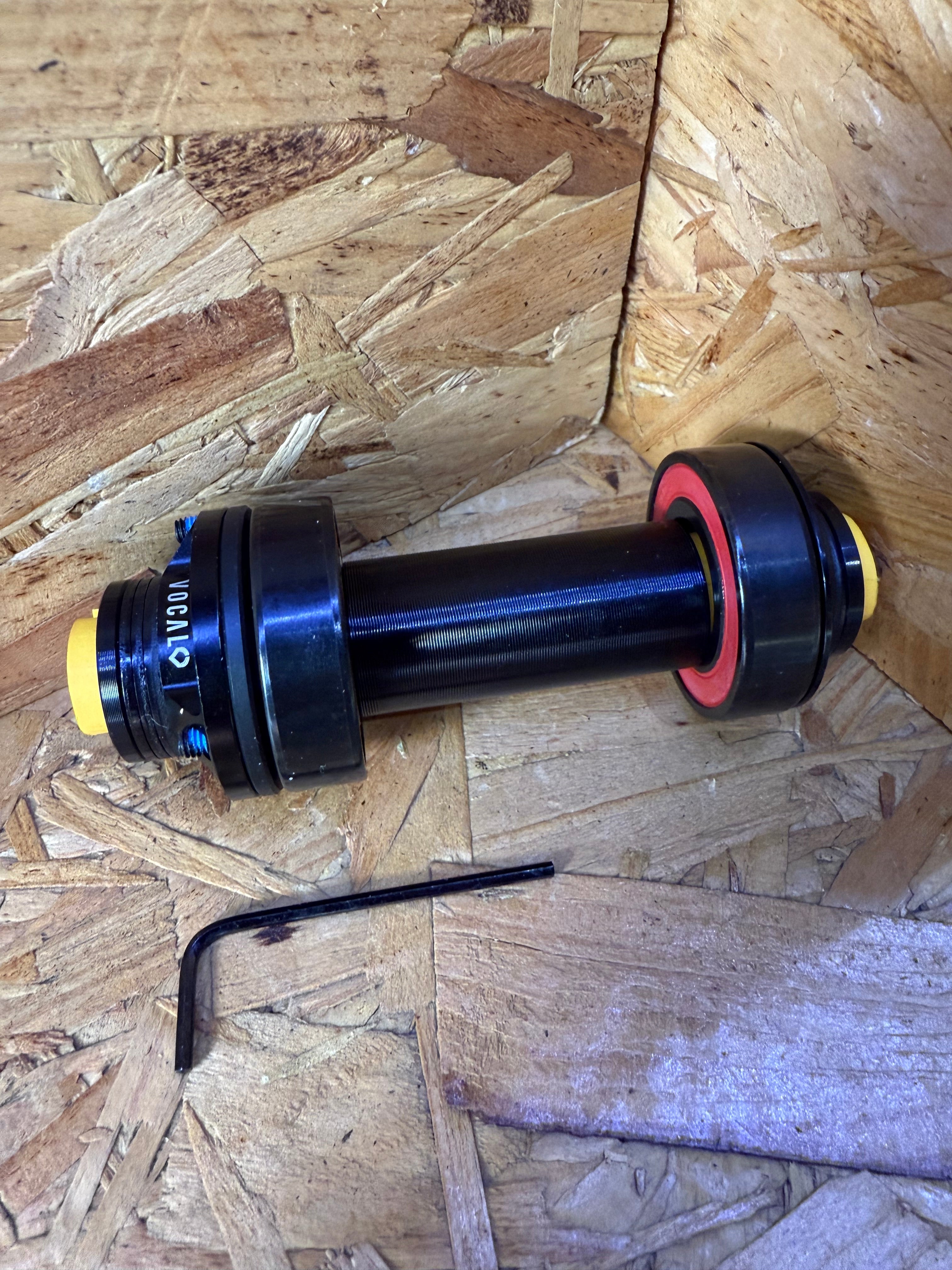 Vocal Vice Bottom Bracket