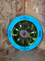 Load image into Gallery viewer, Core 110mm CD1 Scooter Wheel
