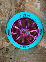Load image into Gallery viewer, Core 110mm CD1 Scooter Wheel
