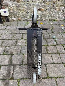 Root Industries Invictus V3 Complete Scooter