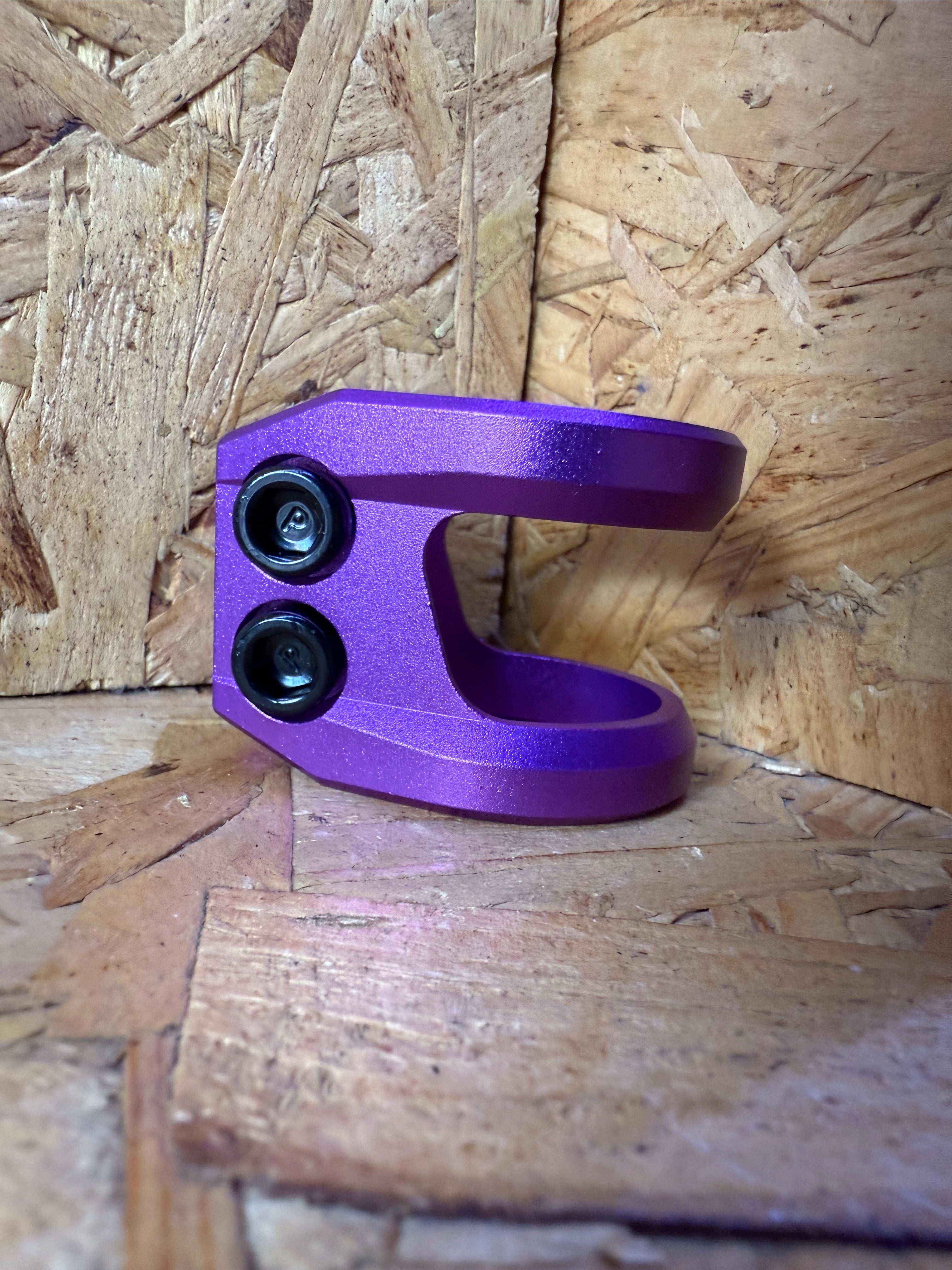 Root Industries GT Scooter Clamp