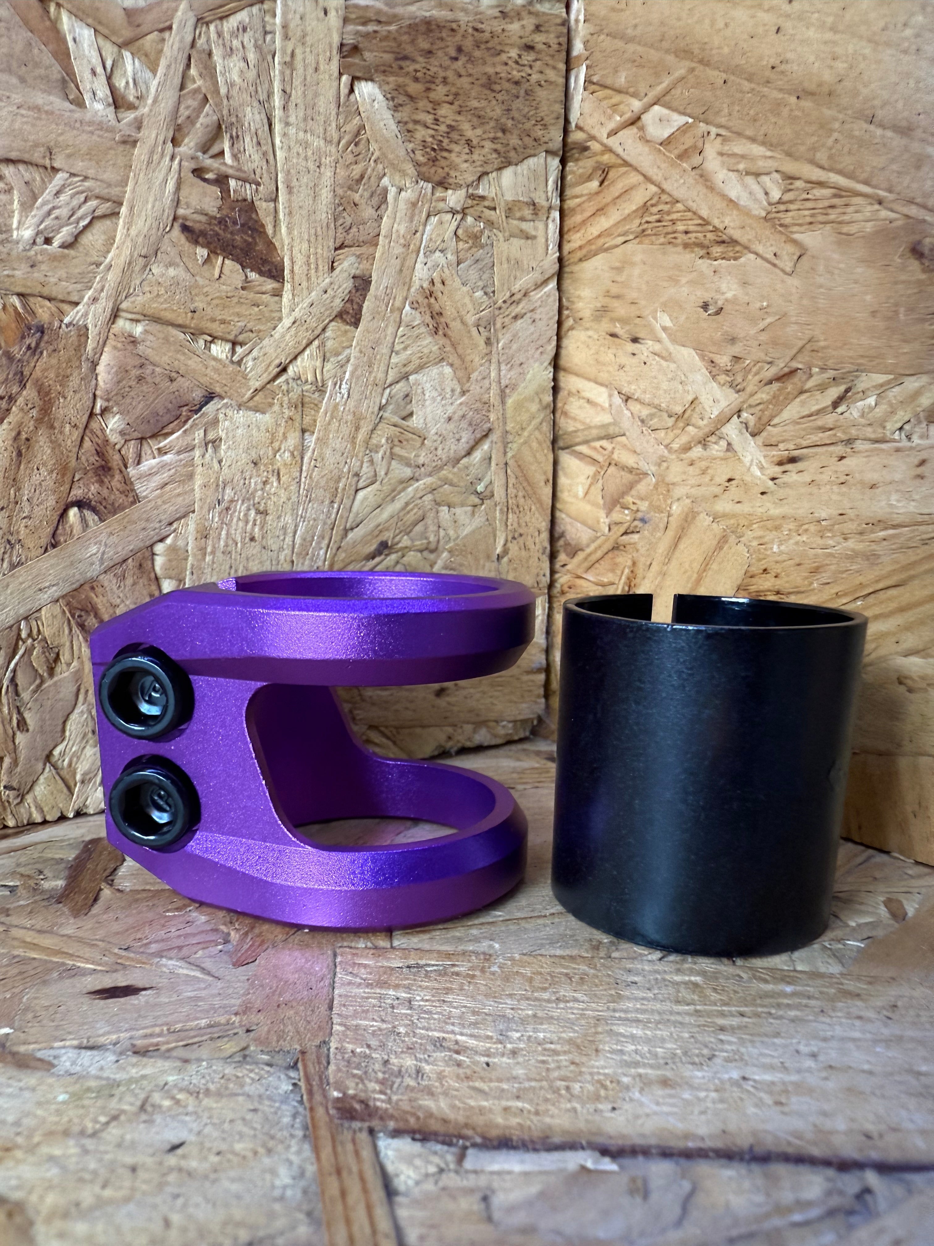 Root Industries GT Scooter Clamp