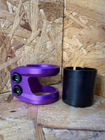 Load image into Gallery viewer, Root Industries GT Scooter Clamp
