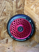 Load image into Gallery viewer, Root Honeycore 110mm Scooter Wheel
