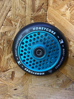 Load image into Gallery viewer, Root Honeycore 110mm Scooter Wheel
