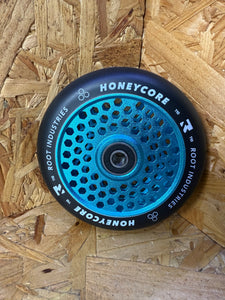 Root Honeycore 110mm Scooter Wheel