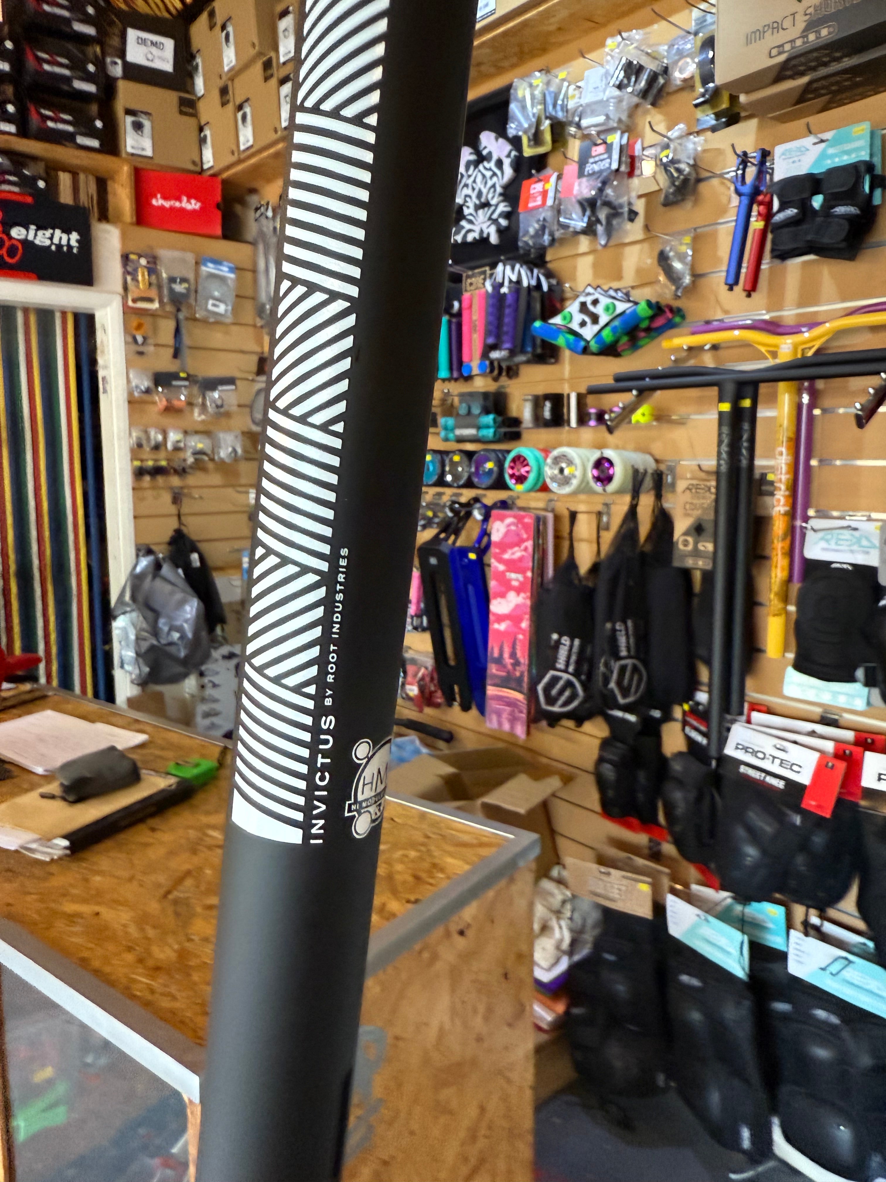 Root Industries HMA Scooter Bars