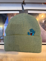 Load image into Gallery viewer, Santa Cruz Mini Hand Beanie
