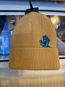 Santa Cruz Mini Hand Beanie