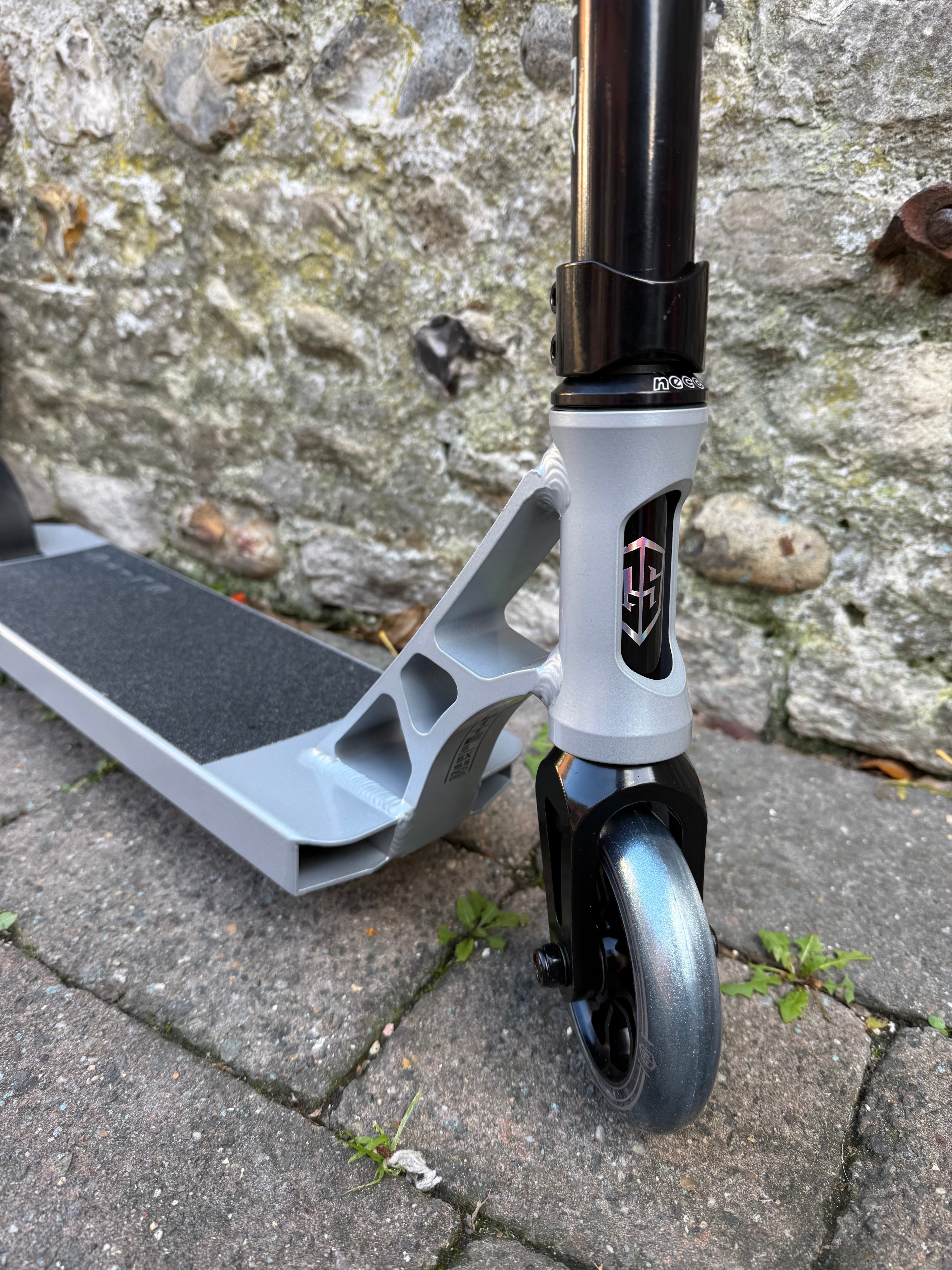 Grit Elite Complete Scooter