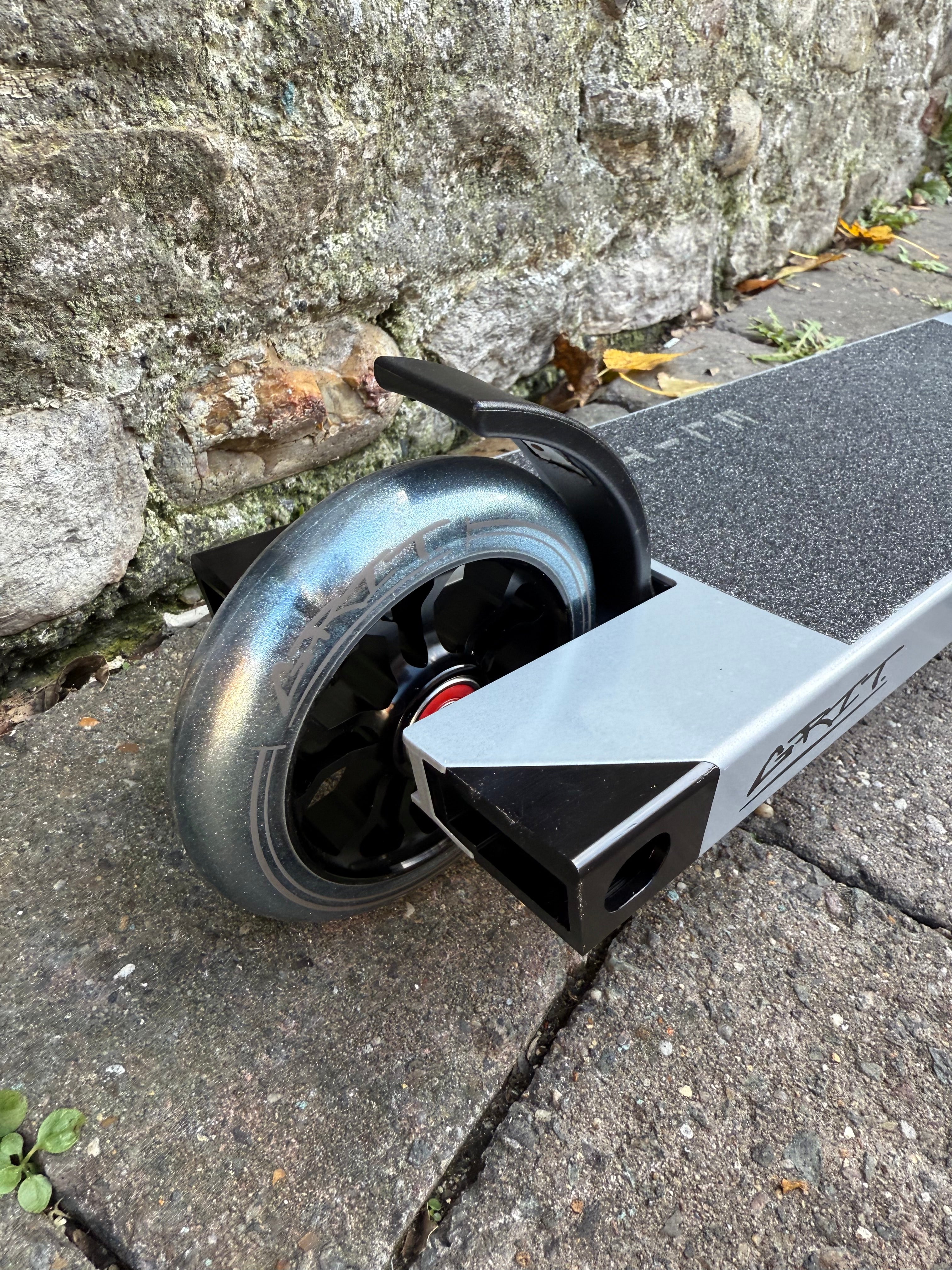 Grit Elite Complete Scooter