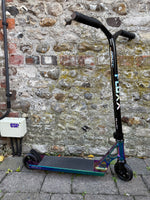 Load image into Gallery viewer, Grit Fluxx Complete Scooter
