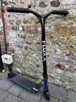 Load image into Gallery viewer, Grit Fluxx Complete Scooter
